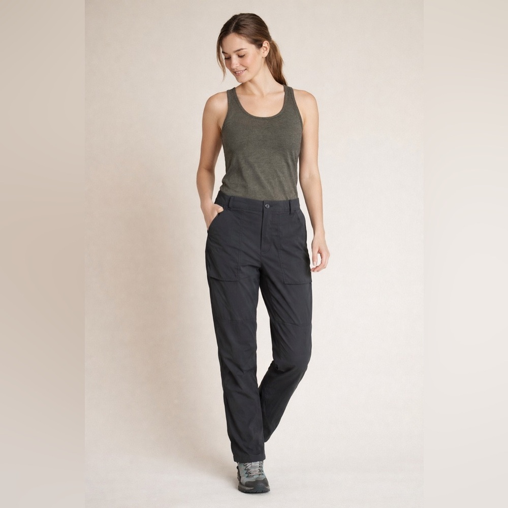 REI Black Savannah Trail Pants